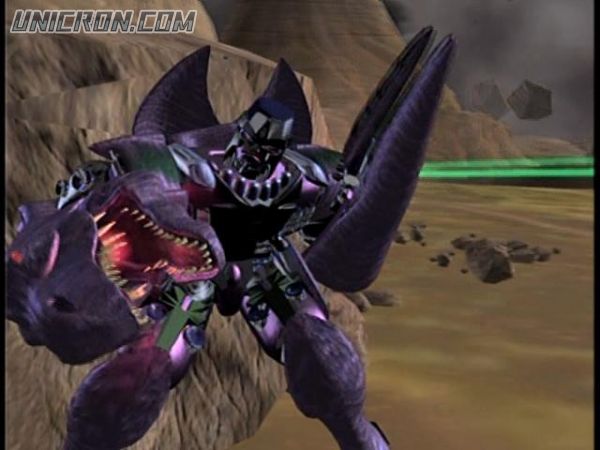 BEAST WARS 2 079 BEAST WARS 2 079