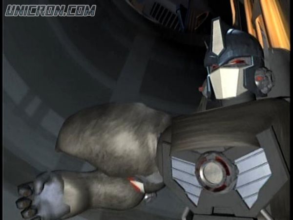 BEAST WARS 2 082 BEAST WARS 2 082