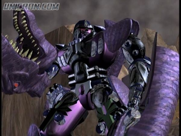 BEAST WARS 2 089 BEAST WARS 2 089