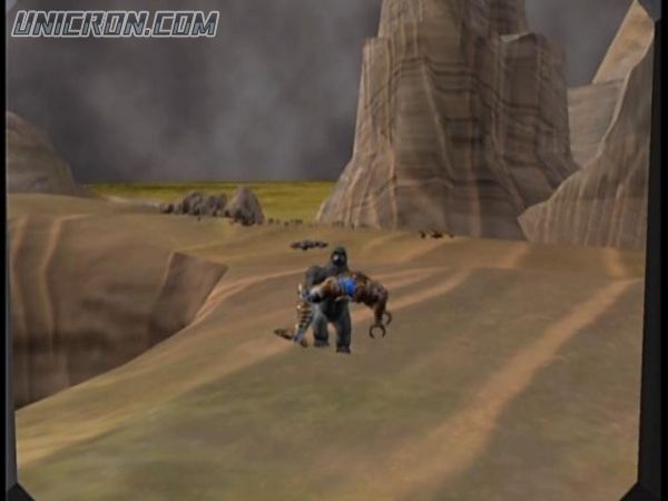 BEAST WARS 2 092 BEAST WARS 2 092