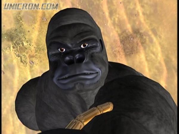 BEAST WARS 2 093 BEAST WARS 2 093