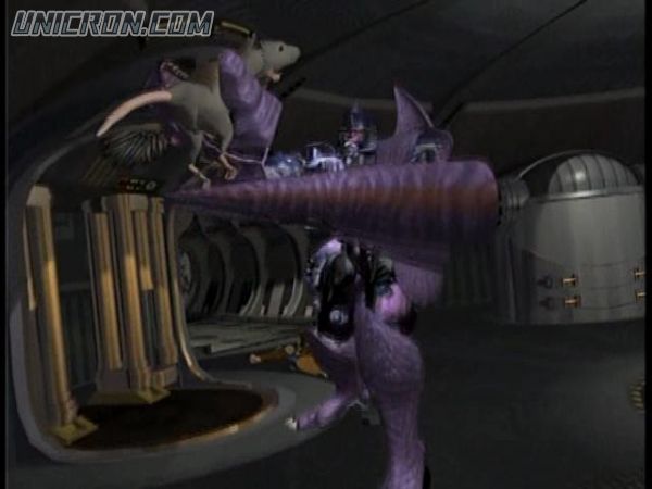 BEAST WARS 2 105 BEAST WARS 2 105