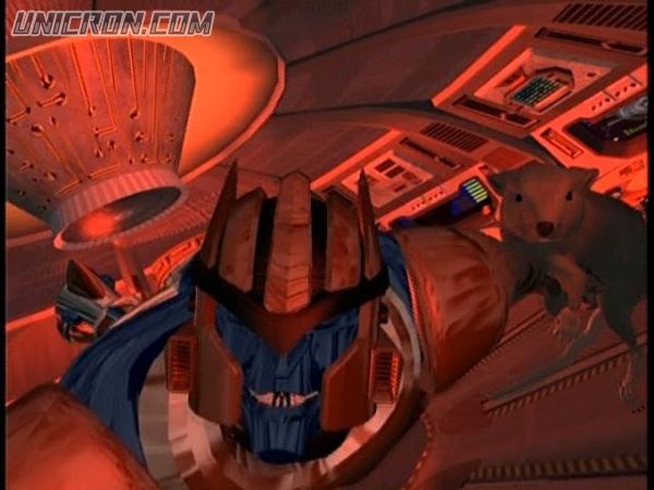 BEAST WARS 2 111 BEAST WARS 2 111