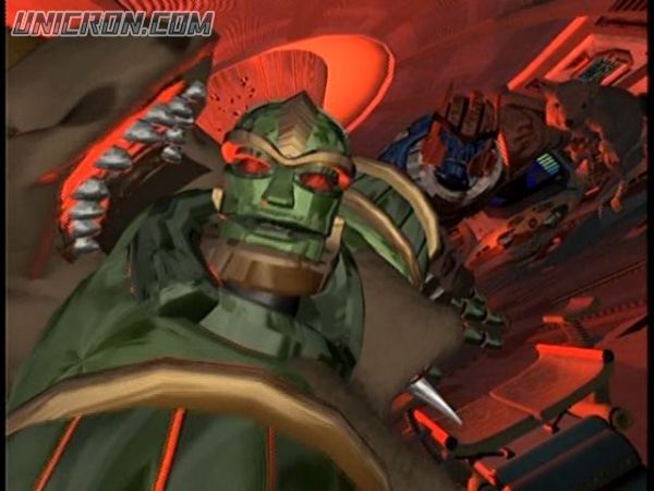 BEAST WARS 2 112 BEAST WARS 2 112