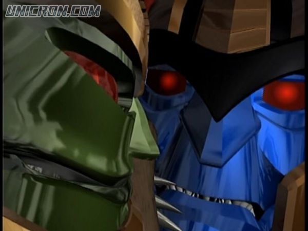 BEAST WARS 2 114 BEAST WARS 2 114