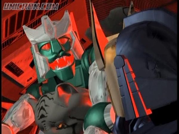 BEAST WARS 2 116 BEAST WARS 2 116