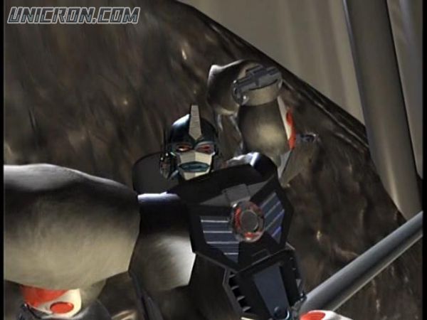 BEAST WARS 2 117 BEAST WARS 2 117