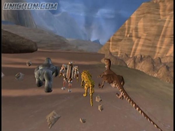 BEAST WARS 2 23 BEAST WARS 2 23