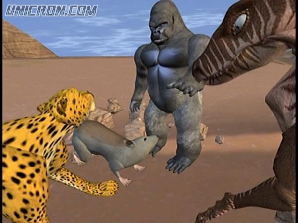BEAST WARS 2 32 BEAST WARS 2 32