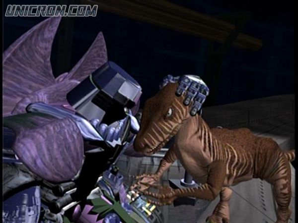 BEAST WARS 2 27 BEAST WARS 2 27