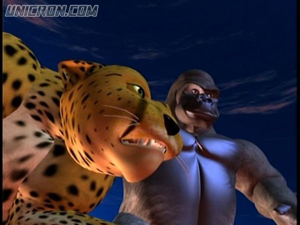 BEAST WARS 2 47 BEAST WARS 2 47