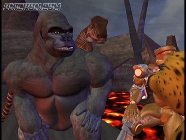 BEAST WARS 2 53 BEAST WARS 2 53