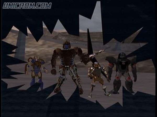 BEAST WARS 2 73 BEAST WARS 2 73