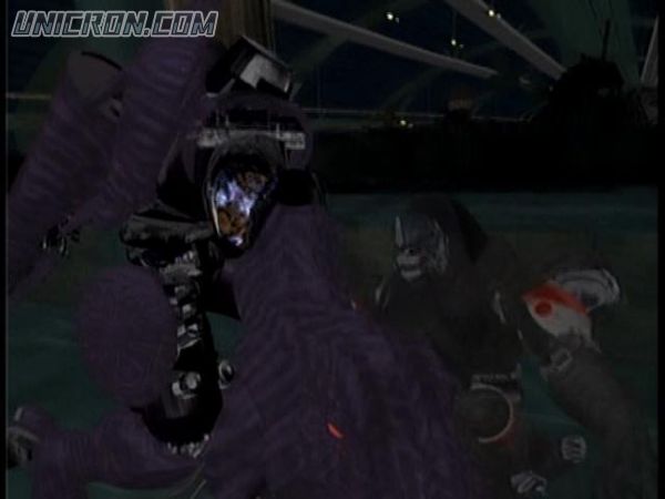 BEAST WARS 2 81 BEAST WARS 2 81