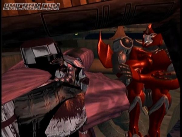 BEAST WARS 2 83 BEAST WARS 2 83