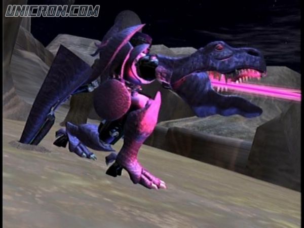 BEAST WARS 2 66 BEAST WARS 2 66