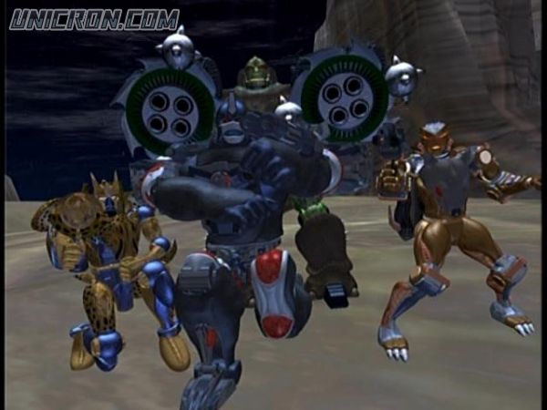 BEAST WARS 2 67 BEAST WARS 2 67
