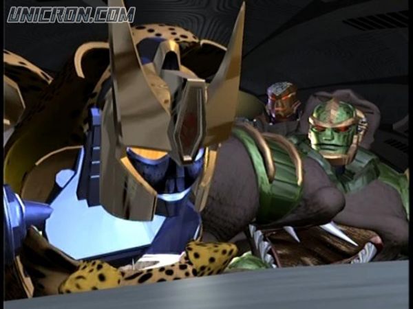 BEAST WARS 3 051 BEAST WARS 3 051