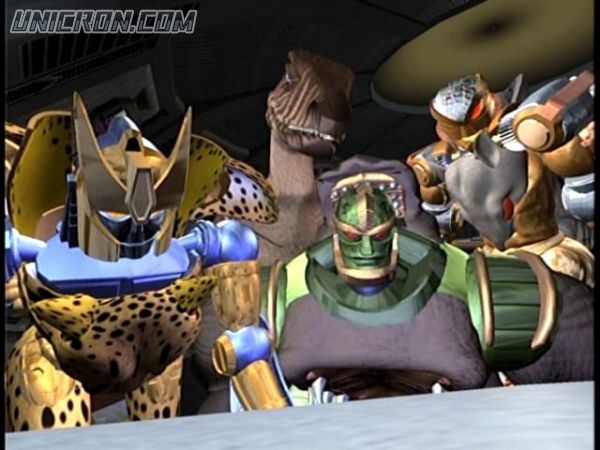 BEAST WARS 3 053 BEAST WARS 3 053