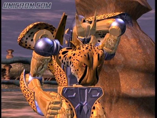 BEAST WARS 3 47 BEAST WARS 3 47