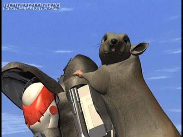 BEAST WARS 3 023 BEAST WARS 3 023