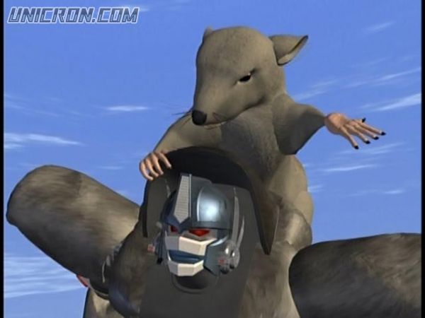 BEAST WARS 3 025 BEAST WARS 3 025