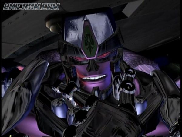 BEAST WARS 3 076 BEAST WARS 3 076