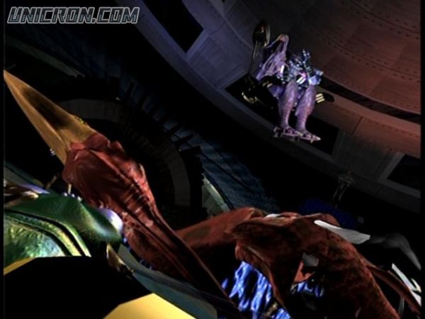 BEAST WARS 3 078 BEAST WARS 3 078