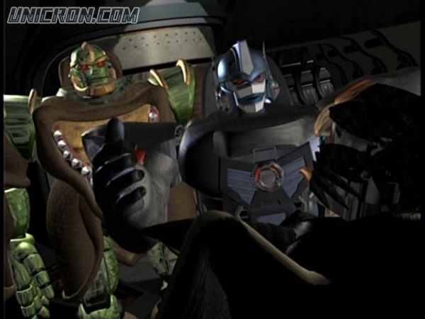 BEAST WARS 3 084 BEAST WARS 3 084