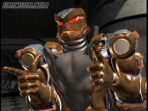 BEAST WARS 3 091 BEAST WARS 3 091