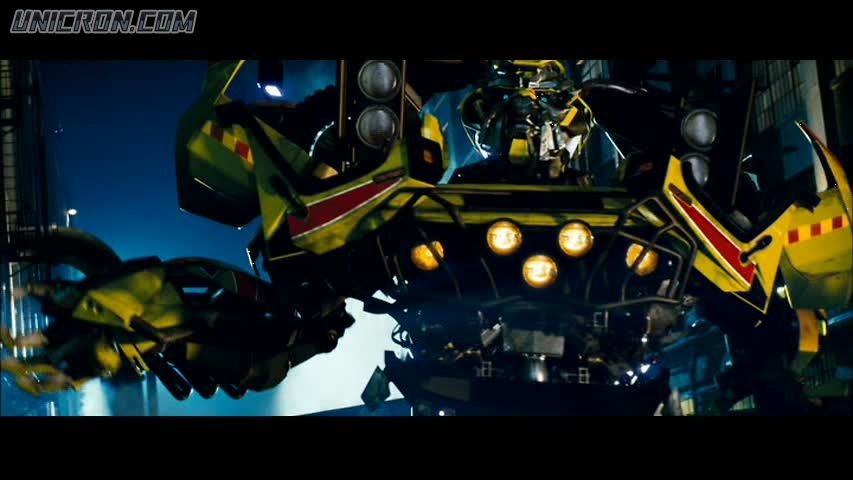 transformers movie ratchet