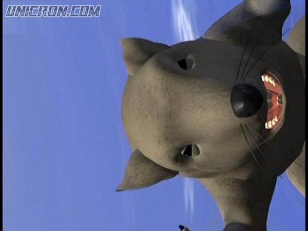 BEAST WARS 3 033 BEAST WARS 3 033