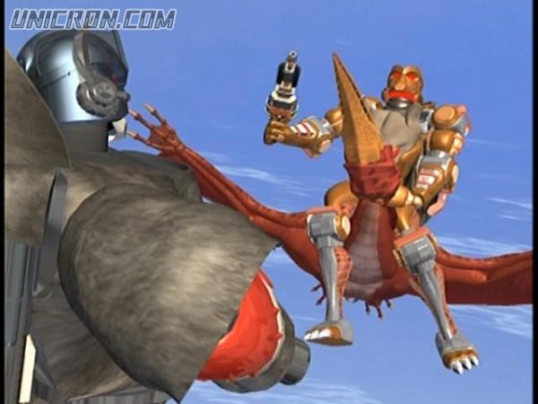 BEAST WARS 3 053 BEAST WARS 3 053