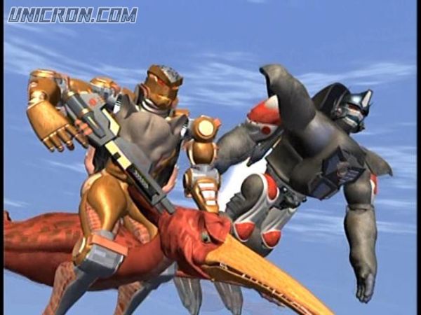 BEAST WARS 3 054 BEAST WARS 3 054