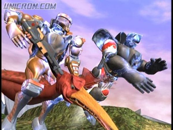BEAST WARS 3 058 BEAST WARS 3 058
