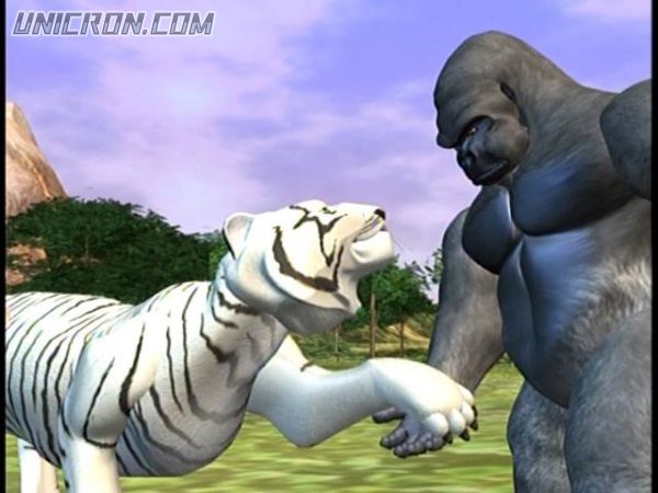 BEAST WARS 3 062 BEAST WARS 3 062