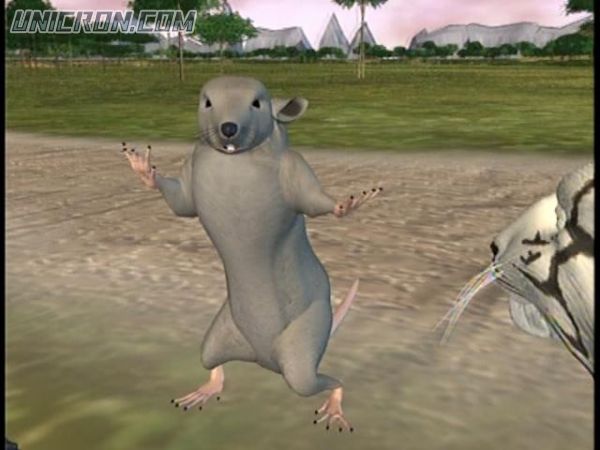 BEAST WARS 3 065 BEAST WARS 3 065