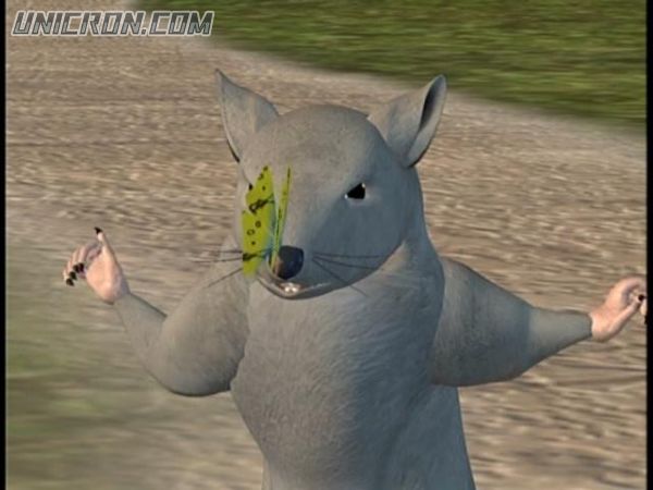 BEAST WARS 3 067 BEAST WARS 3 067