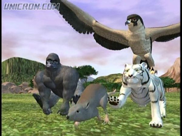 BEAST WARS 3 081 BEAST WARS 3 081