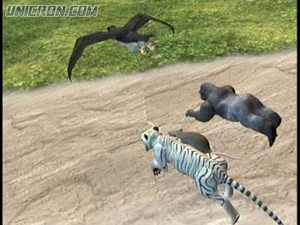 BEAST WARS 3 082 BEAST WARS 3 082