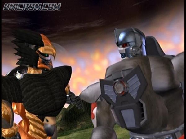 BEAST WARS 3 106 BEAST WARS 3 106