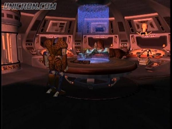 BEAST WARS 3 116 BEAST WARS 3 116