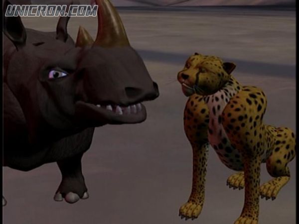 BEAST WARS 3 137 BEAST WARS 3 137