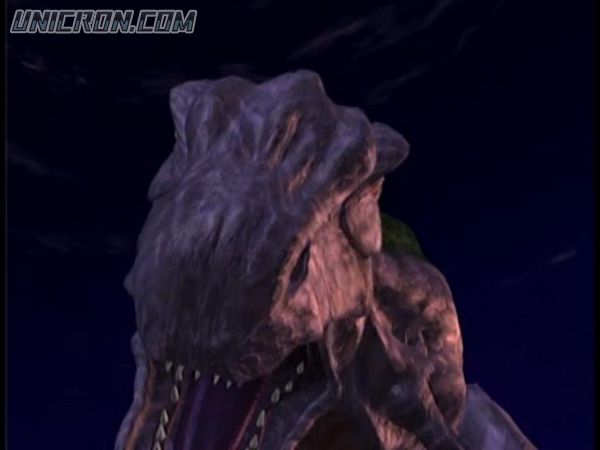 BEAST WARS 3 129b BEAST WARS 3 129b