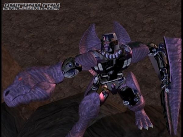 BEAST WARS 3 136 BEAST WARS 3 136