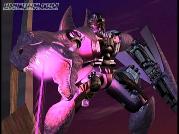 BEAST WARS 3 136a BEAST WARS 3 136a