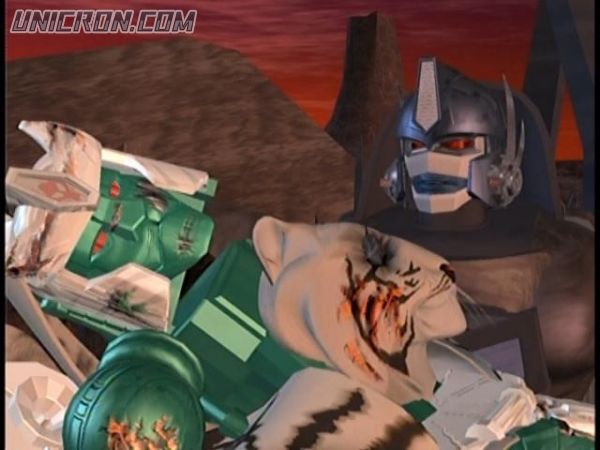 BEAST WARS 3 139b BEAST WARS 3 139b