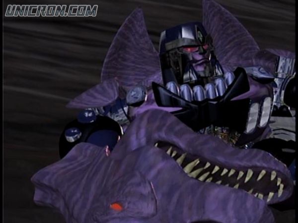 BEAST WARS 3 139d BEAST WARS 3 139d