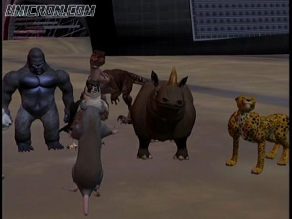 BEAST WARS 3 144 BEAST WARS 3 144