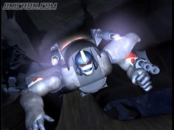 BEAST WARS 3 027 BEAST WARS 3 027